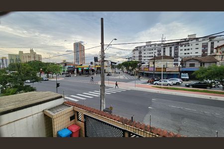 Apartamento para alugar com 70m², 2 quartos e 1 vaga Apartamento para alugar com 70m², 2 quartos e 1 vagaVista da Varanda