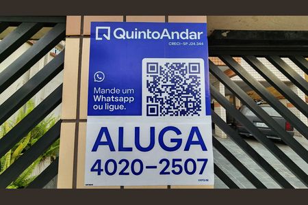 Apartamento para alugar com 70m², 2 quartos e 1 vaga Apartamento para alugar com 70m², 2 quartos e 1 vagaPlaquinha
