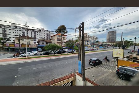 Apartamento para alugar com 70m², 2 quartos e 1 vaga Apartamento para alugar com 70m², 2 quartos e 1 vagaVista da Varanda