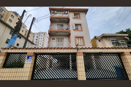 Apartamento para alugar com 70m², 2 quartos e 1 vaga Apartamento para alugar com 70m², 2 quartos e 1 vagaFachada