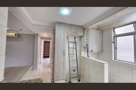 Apartamento para alugar com 70m², 2 quartos e 1 vaga Apartamento para alugar com 70m², 2 quartos e 1 vagaCozinha