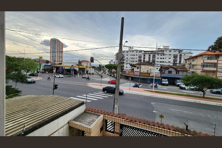 Apartamento para alugar com 70m², 2 quartos e 1 vaga Apartamento para alugar com 70m², 2 quartos e 1 vagaVista do Quarto 2