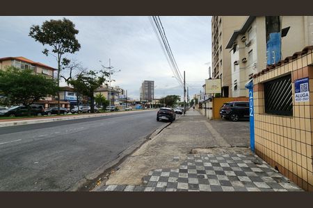 Apartamento para alugar com 70m², 2 quartos e 1 vaga Apartamento para alugar com 70m², 2 quartos e 1 vagaVista da Rua