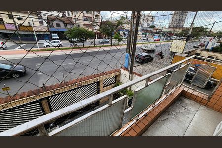 Apartamento para alugar com 70m², 2 quartos e 1 vaga Apartamento para alugar com 70m², 2 quartos e 1 vagaVaranda