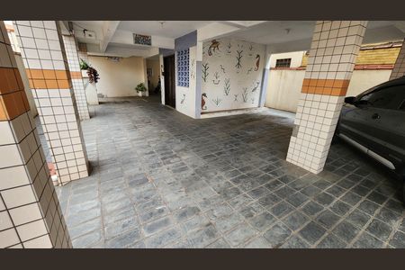Apartamento para alugar com 70m², 2 quartos e 1 vaga Apartamento para alugar com 70m², 2 quartos e 1 vagaGaragem