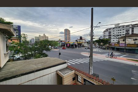 Apartamento para alugar com 70m², 2 quartos e 1 vaga Apartamento para alugar com 70m², 2 quartos e 1 vagaVista da Varanda