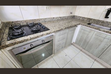 Apartamento para alugar com 70m², 2 quartos e 1 vaga Apartamento para alugar com 70m², 2 quartos e 1 vagaCozinha
