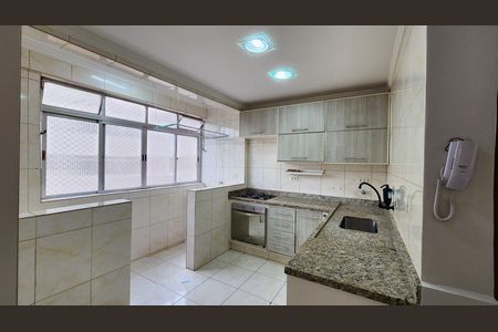 Apartamento para alugar com 70m², 2 quartos e 1 vaga Apartamento para alugar com 70m², 2 quartos e 1 vagaCozinha