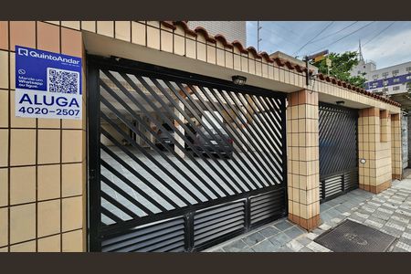 Apartamento para alugar com 70m², 2 quartos e 1 vaga Apartamento para alugar com 70m², 2 quartos e 1 vagaFachada