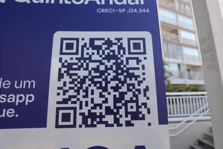 Apartamento à venda com 45m², 2 quartos e sem vagaPlaquinha

