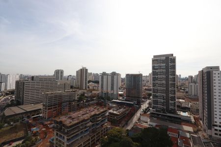 Apartamento à venda com 45m², 2 quartos e sem vagaVista da Varanda