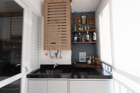 Apartamento à venda com 45m², 2 quartos e sem vagaLavanderia