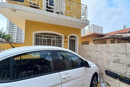 Casa à venda com 419m², 4 quartos e 1 vagaGaragem