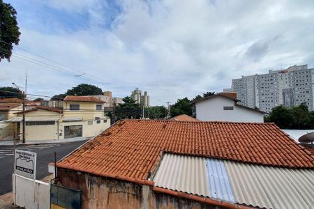 Casa à venda com 419m², 4 quartos e 1 vagaVista do Quarto 3
