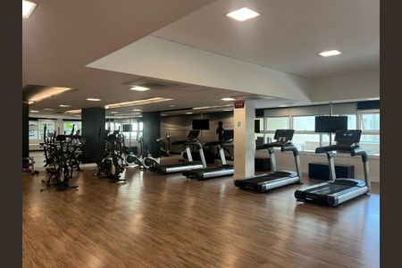 Apartamento à venda com 255m², 4 quartos e 4 vagasÁrea comum