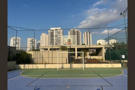 Apartamento à venda com 255m², 4 quartos e 4 vagasÁrea comum