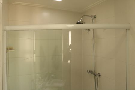 Apartamento à venda com 255m², 4 quartos e 4 vagasBanheiro da Suíte 1