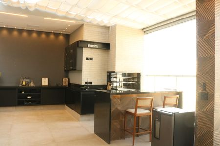 Apartamento à venda com 255m², 4 quartos e 4 vagasCobertura