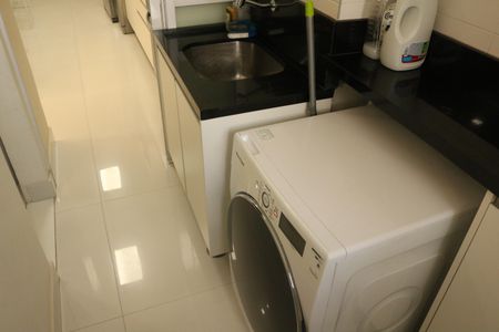 Apartamento à venda com 255m², 4 quartos e 4 vagasSala/Cozinha