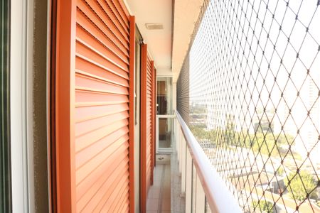 Apartamento à venda com 255m², 4 quartos e 4 vagasQuarto 1