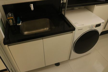Apartamento à venda com 255m², 4 quartos e 4 vagasSala/Cozinha