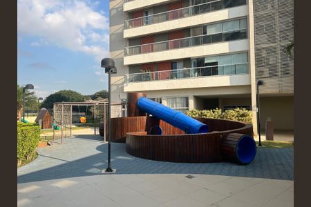 Apartamento à venda com 255m², 4 quartos e 4 vagasÁrea comum