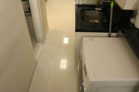 Apartamento à venda com 255m², 4 quartos e 4 vagasSala/Cozinha