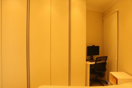 Apartamento à venda com 255m², 4 quartos e 4 vagasSuíte 2