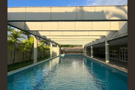 Apartamento à venda com 255m², 4 quartos e 4 vagasÁrea comum