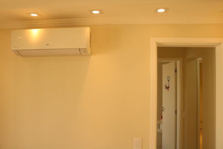 Apartamento à venda com 255m², 4 quartos e 4 vagasQuarto 2