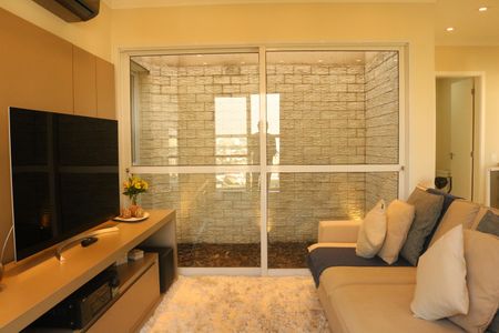 Apartamento à venda com 255m², 4 quartos e 4 vagasHall