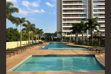 Apartamento à venda com 255m², 4 quartos e 4 vagasÁrea comum