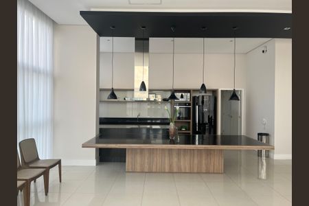 Apartamento à venda com 255m², 4 quartos e 4 vagasÁrea comum