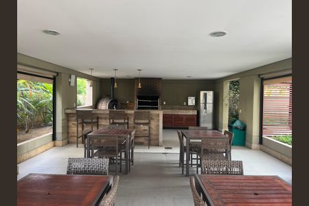 Apartamento à venda com 255m², 4 quartos e 4 vagasÁrea comum