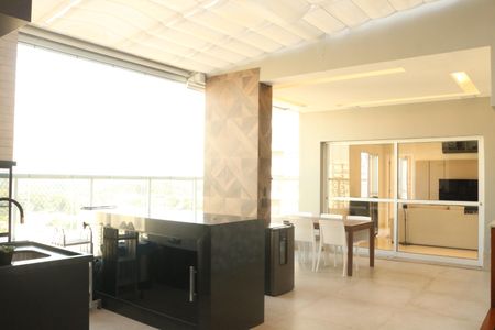 Apartamento à venda com 255m², 4 quartos e 4 vagasCobertura