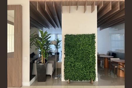 Apartamento à venda com 255m², 4 quartos e 4 vagasÁrea comum