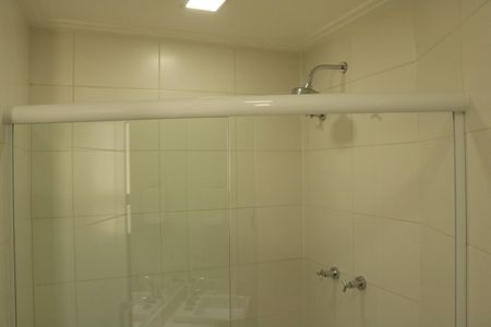 Apartamento à venda com 255m², 4 quartos e 4 vagasBanheiro da Suíte 2