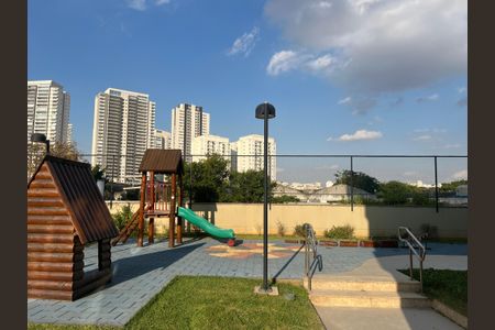 Apartamento à venda com 255m², 4 quartos e 4 vagasÁrea comum