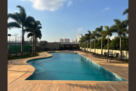 Apartamento à venda com 255m², 4 quartos e 4 vagasÁrea comum