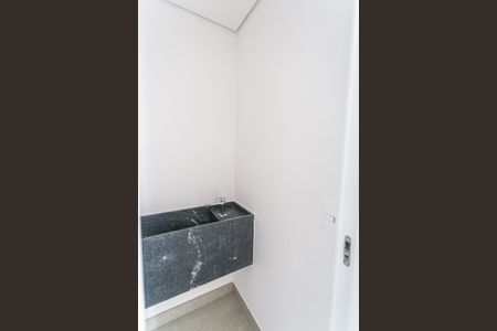 Apartamento à venda com 155m², 2 quartos e 3 vagasLavabo