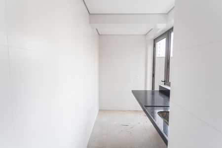 Apartamento à venda com 155m², 2 quartos e 3 vagasCozinha