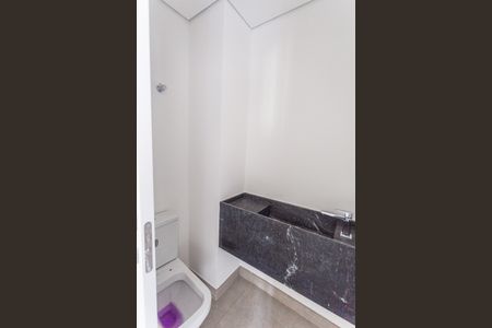 Apartamento à venda com 155m², 2 quartos e 3 vagasLavabo