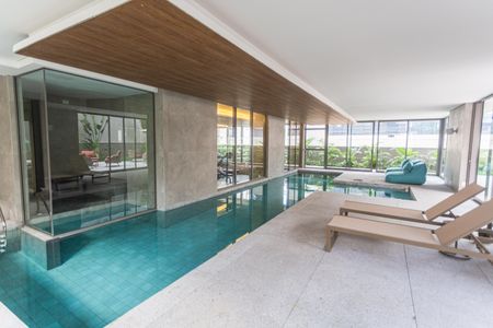 Apartamento à venda com 155m², 2 quartos e 3 vagasÁrea comum