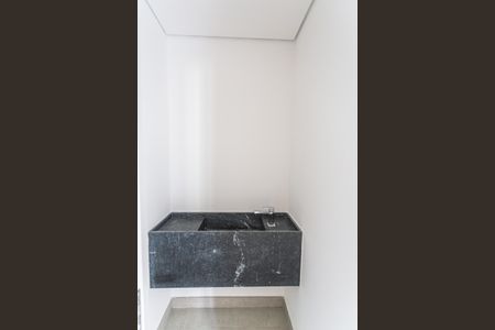 Apartamento à venda com 155m², 2 quartos e 3 vagasLavabo