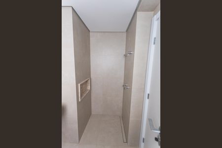 Apartamento à venda com 155m², 2 quartos e 3 vagasBanheiro do Quarto 2