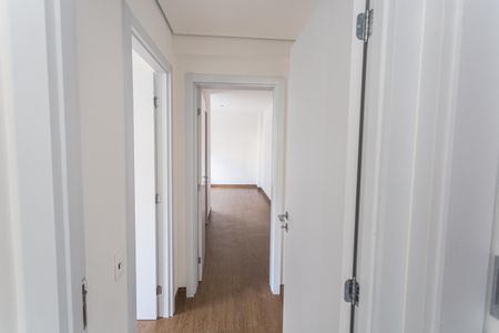 Apartamento à venda com 155m², 2 quartos e 3 vagasCorredor