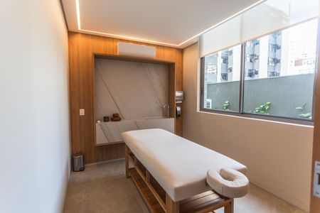 Apartamento à venda com 155m², 2 quartos e 3 vagasÁrea comum