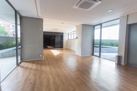 Apartamento à venda com 155m², 2 quartos e 3 vagasÁrea comum