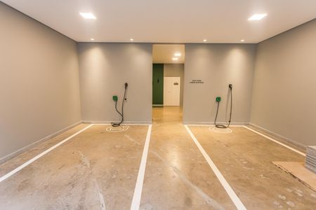 Apartamento à venda com 155m², 2 quartos e 3 vagasÁrea comum