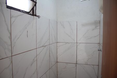 Casa para alugar com 45m², 2 quartos e sem vagaBanheiro
